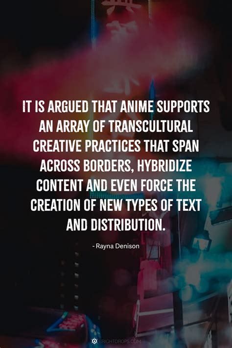 84 Famous Anime Quotes on Everything - Bright Drops