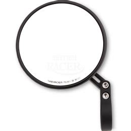 Montana Blast Bar End Mirror