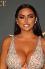 Abigail Ratchford At Maxim Hot Experience In Los Angeles