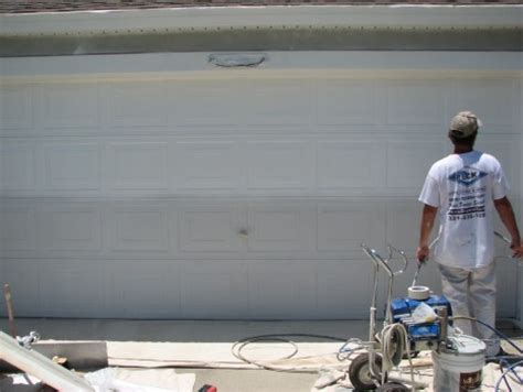 How to paint a garage door | Can I paint my garage door? | Tips-Tricks