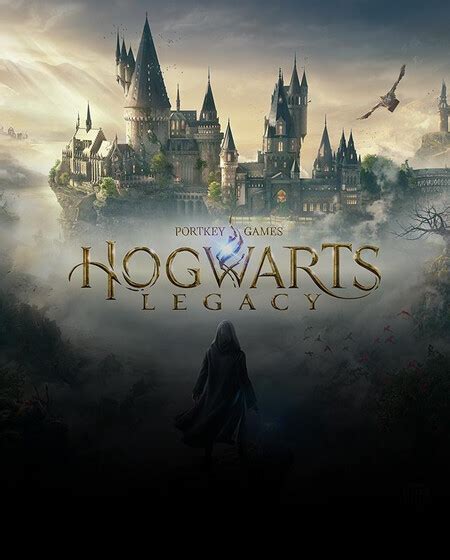 Todo Sobre Hogwarts Legacy Fecha De Lanzamiento Ediciones Requisitos