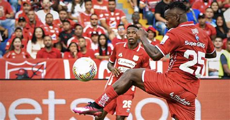 Cómo quedó América de Cali vs Jaguares hoy por Liga Betplay goles