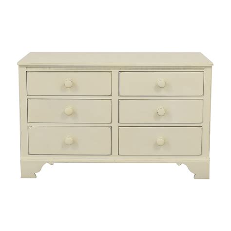 Lexington Furniture Six Drawer Dresser Off Kaiyo