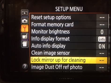 How To Clean A Camera Sensor Full Service Cleaning Tutorial