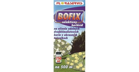 Herbicíd BOFIX 250 ml greenshop sk