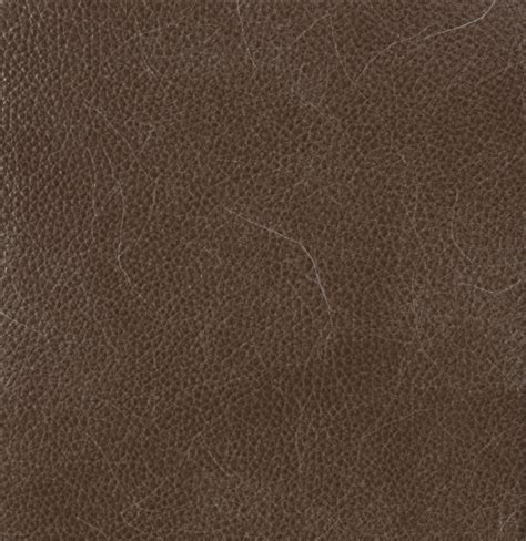 Old Scratched Brown Leather D Texture Fabric Cuir Seamless Bpr