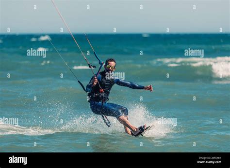 Full Wetsuit Hi Res Stock Photography And Images Alamy