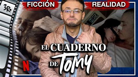 El Cuaderno De Tomy Pel Cula Vs Historia Real Cr Tica Youtube