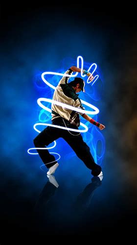 Hip Hop Dance Live Wallpaper For Android Hip Hop Dance Free Download