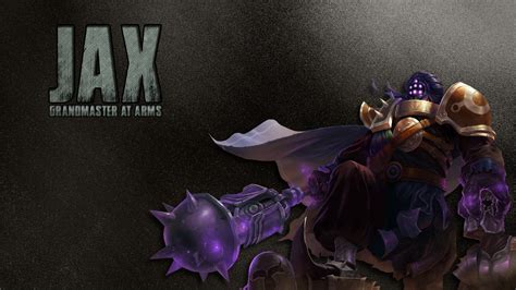 Jax Wallpaper 77 Images