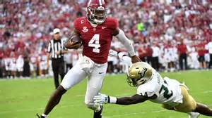 The bowl games 2025-26 schedule features a massive underdog 23