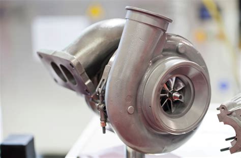 Top 10 Turbochargers For High-Performance Cars - Driveequip.com