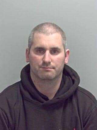 Serial Sex Offender And Fraudster Adam Wyles Jailed For Two Years At