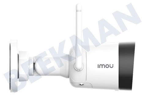 Imou Bullet Lite 4MP IPC G42P 0280B Imou