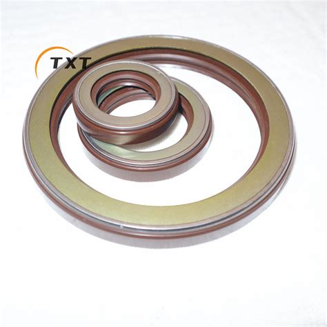 Ap E Oil Seal Tcv Tcn High Pressure Hydraulic Pump Excavator Parts