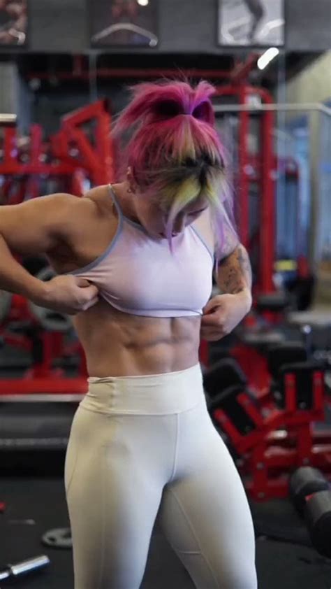 Leona Heidern On Twitter RT Amazonianbeaut3 Mitsuri S Muscles