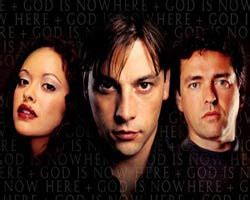 Miracles Nude Scenes