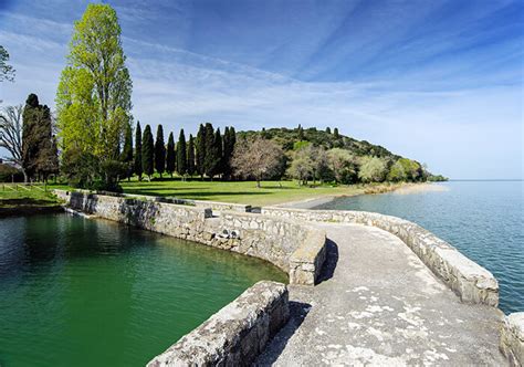 Lago Trasimeno Isola Maggiore E Isola Minore Sul Lago CiaoUmbria