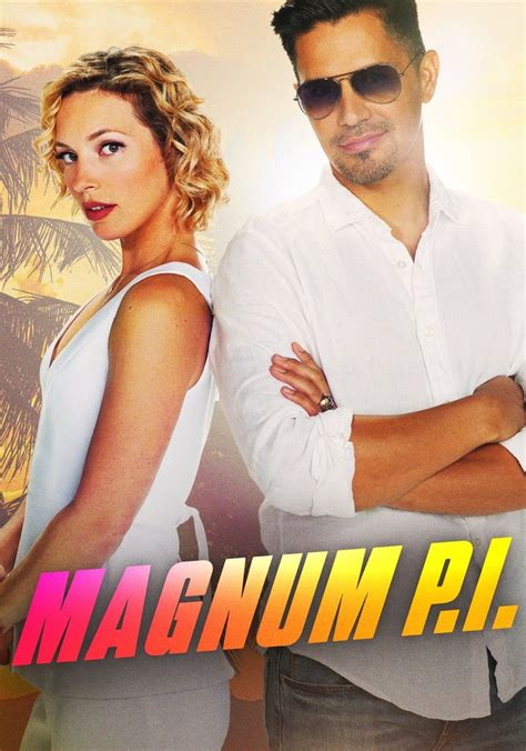 Saison Magnum Streaming O Regarder Les Pisodes