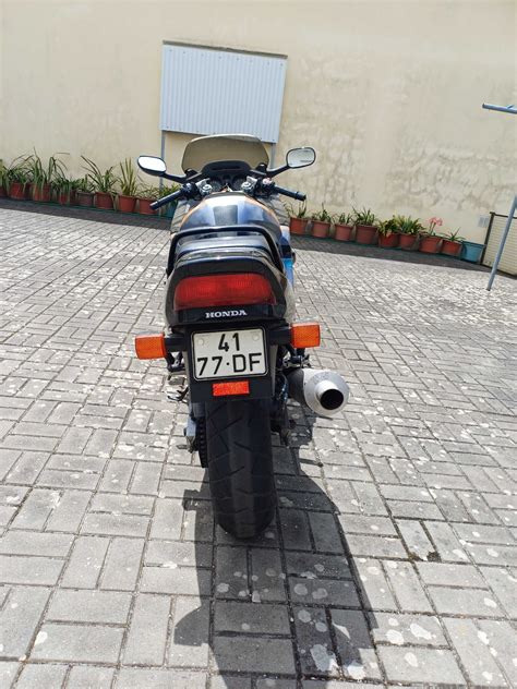 Vendo Ou Troco CBR 1000F Leiria Pousos Barreira E Cortes OLX Portugal