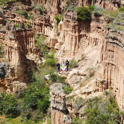 Pasadía Desierto Tatacoita cerca de Bogotá Todo Incluido EcoTrips