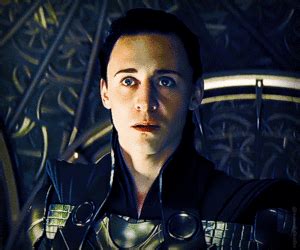 Loki Thor Fan Club Fansite With Photos Videos And More