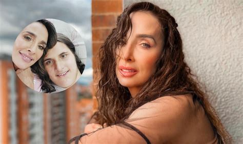 Luly Bosaa Cont Qu Ha Ocurrido Tras La Muerte De Su Hijo