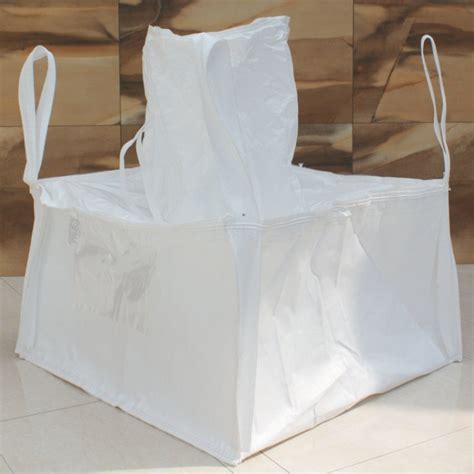 Form Liners Fibc Big Bag Pp Woven Jumbo Bulk Bags 1000kg With