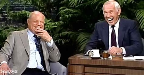 Don Rickles’ hilariously insulting comedy routine – Carson Tonight Show ...