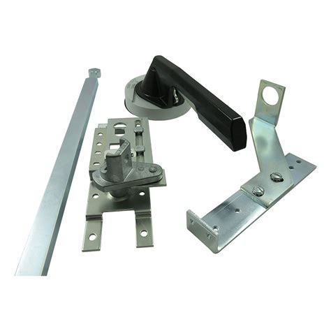 operating mechanism unique