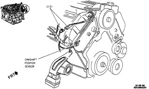 2001 Cadillac Deville Thermostat Location Shjones Ohmsjones