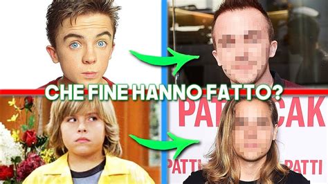 Vip Scomparsi Che Fine Hanno Fatto Youtube