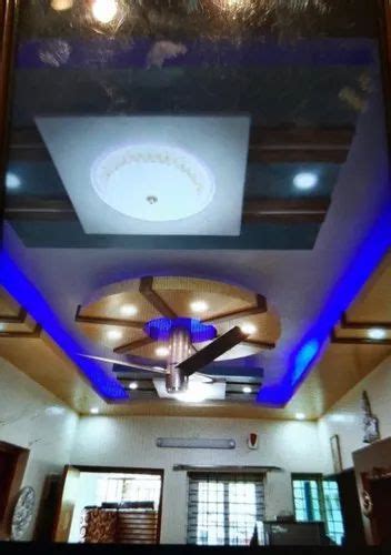 False Ceiling In Hubli Karnataka Get Latest Price From Suppliers Of False Ceiling Fall