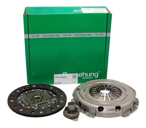 Kit Clutch Seat Leon 1 4 Tsi 2007 A 2012 Premium Meses sin interés