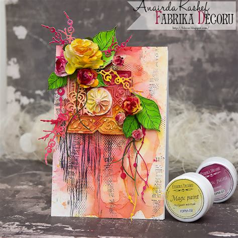 Сухая краска Magic paint Серая пейна 15мл купить для рисования в ...