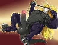 Post 5554699 BlackWarGreymon Digimon Weskers