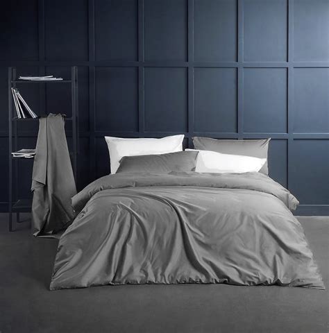 Solid Color Egyptian Cotton Luxury Bedding Set 400tc Long Staple Pima