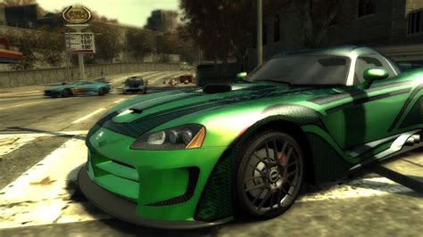 Need For Speed Most Wanted 2005 Walkthrough Part 51 Youtube