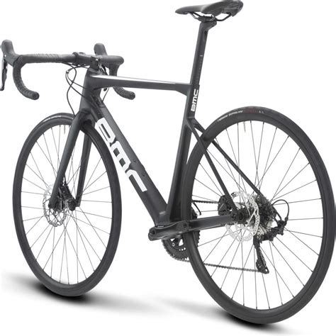 Vélo de Route BMC Teammachine SLR Seven Shimano 105 11V 700 mm Noir