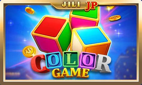 Play Color Game by JILI for Free | Demo & Review | LinuxG Casino