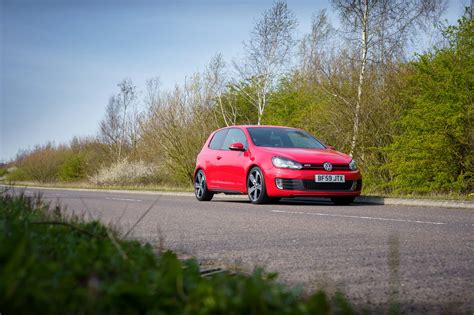 Vw Golf Gti Mk6 Buying Guide