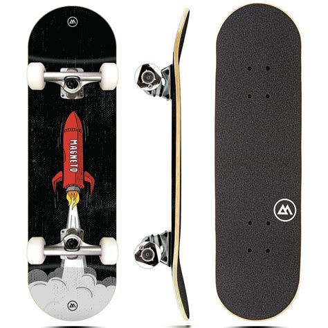 5 Best Skateboards for Beginners of 2023, Tested by Experts