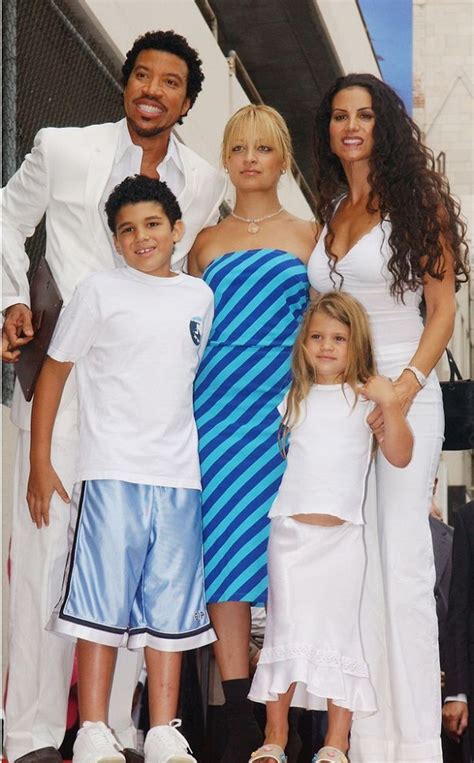 Diane Alexander-the second ex-wife of Lionel Richie! Her relationship with him, their children ...