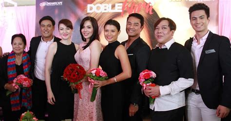 Doble Kara Cast: Where else have you seen them before?