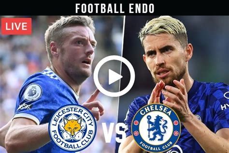 Leicester City Vs Legia Warszawa Live Football 25 Nov 2021