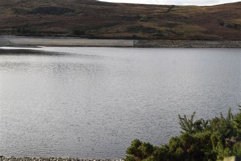 Silent Valley Reservoir N Chadwick Geograph Ireland