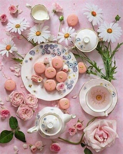 Pin by Elena Troianskaia on Утро доброе Tea cakes Mango