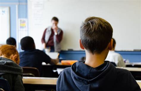 Haute Savoie une mystérieuse allergie touche une école primaire Elle