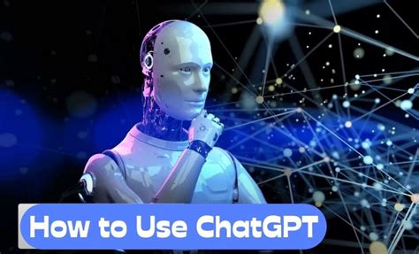 How To Use Chat Gpt Step By Step Guide