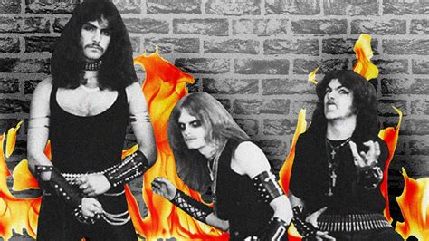 The Guide To Getting Into Celtic Frost